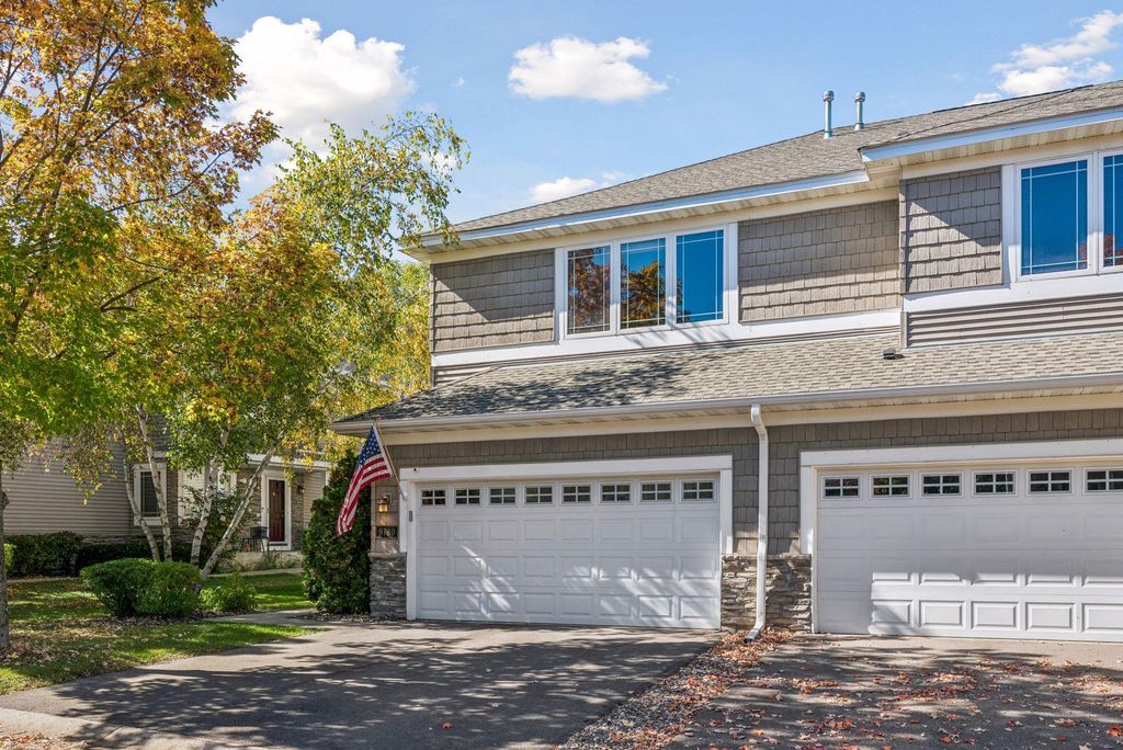9780 Cupola Lane, Eden Prairie, MN 55347 — photo 3
