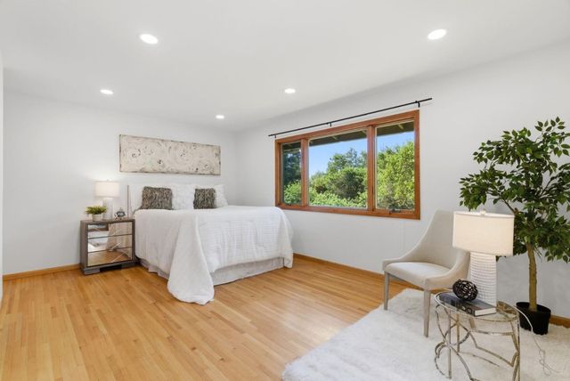 17515 Upper East Zayante Road, Los Gatos, CA 95033