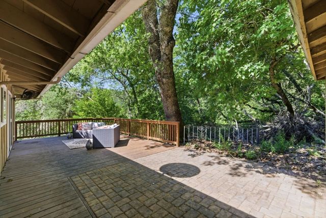 17515 Upper East Zayante Road, Los Gatos, CA 95033