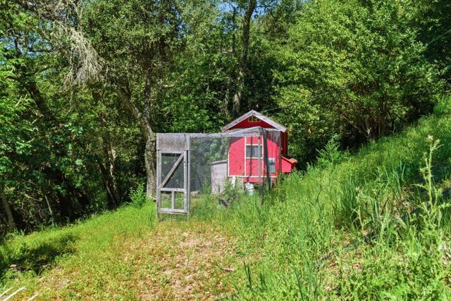 17515 Upper East Zayante Road, Los Gatos, CA 95033