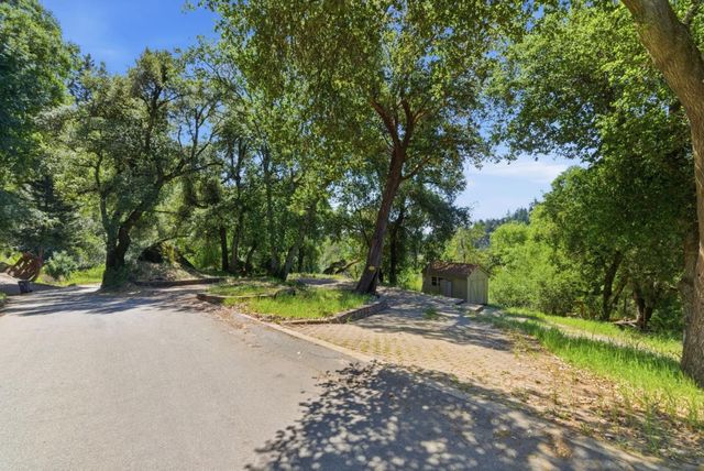 17515 Upper East Zayante Road, Los Gatos, CA 95033