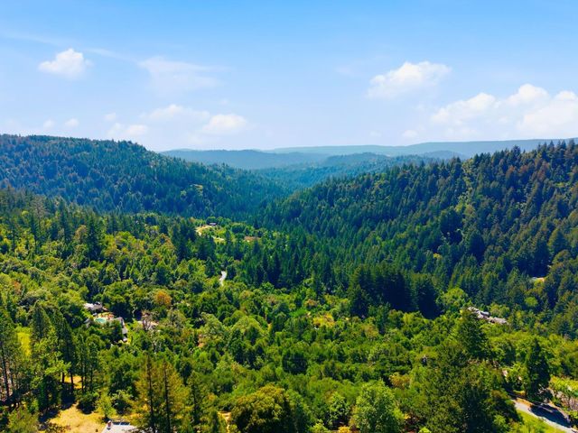 17515 Upper East Zayante Road, Los Gatos, CA 95033