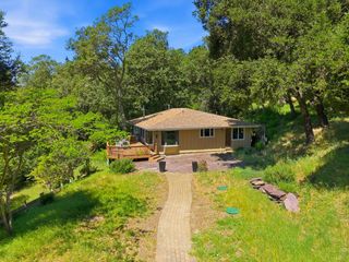 17515 Upper East Zayante Road, Los Gatos, CA 95033