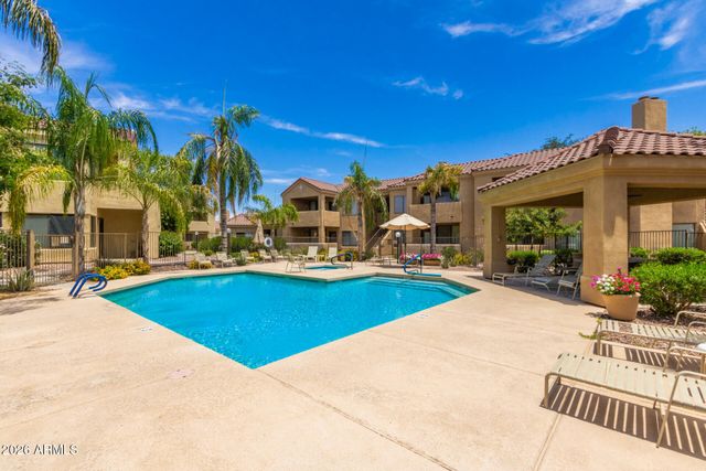 7575 E INDIAN BEND Road 1075, Scottsdale, AZ 85250