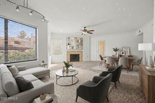 7575 E INDIAN BEND Road 1075, Scottsdale, AZ 85250