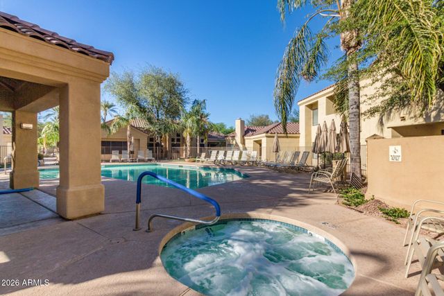 7575 E INDIAN BEND Road 1075, Scottsdale, AZ 85250