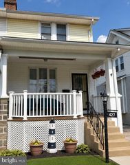 427 BONSALL AVE, Lansdowne, PA 19050