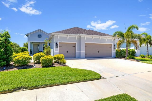 13638 OLD CREEK CT, Parrish, FL 34219