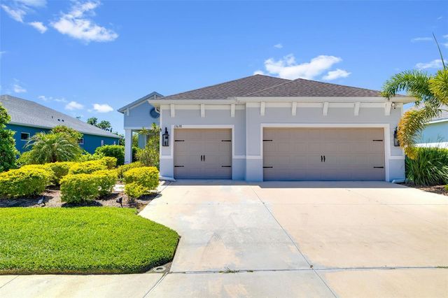 13638 OLD CREEK CT, Parrish, FL 34219