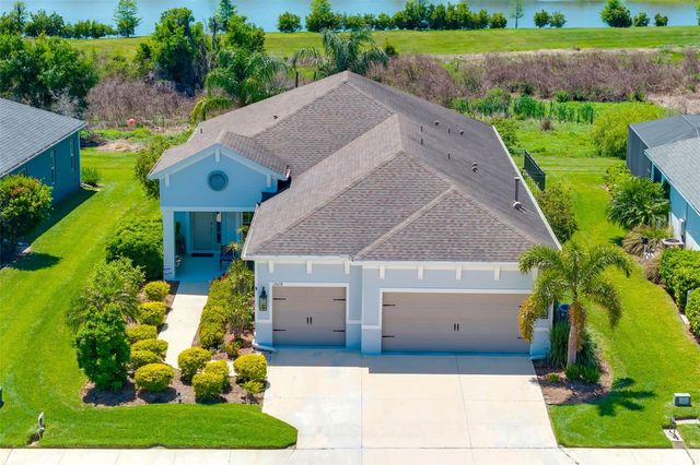 13638 OLD CREEK CT, Parrish, FL 34219