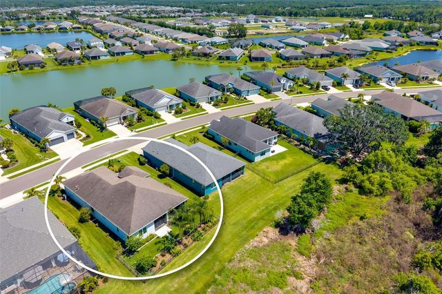 13638 OLD CREEK CT, Parrish, FL 34219