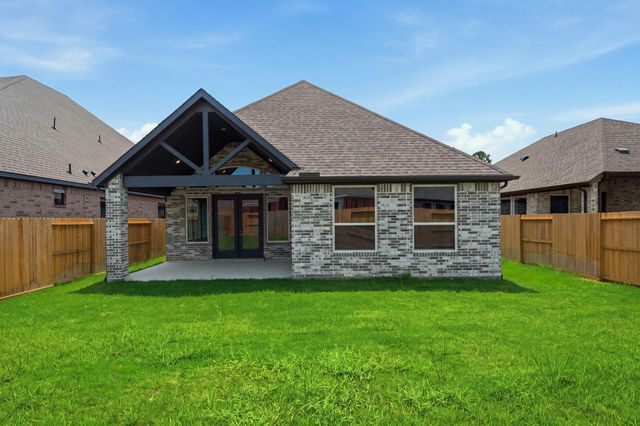 21952 Rolling Green, Porter, TX 77365