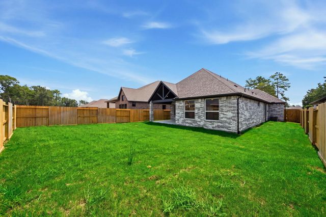 21952 Rolling Green, Porter, TX 77365