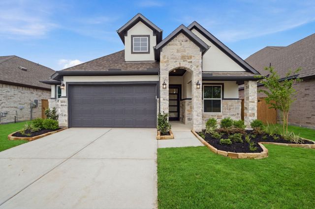 21952 Rolling Green, Porter, TX 77365