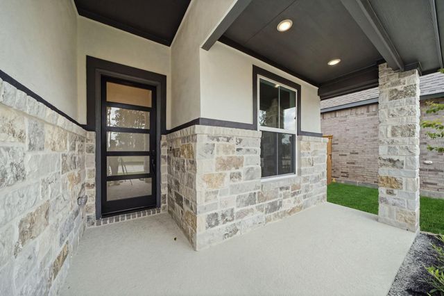 21952 Rolling Green, Porter, TX 77365