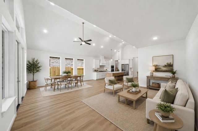 21952 Rolling Green, Porter, TX 77365