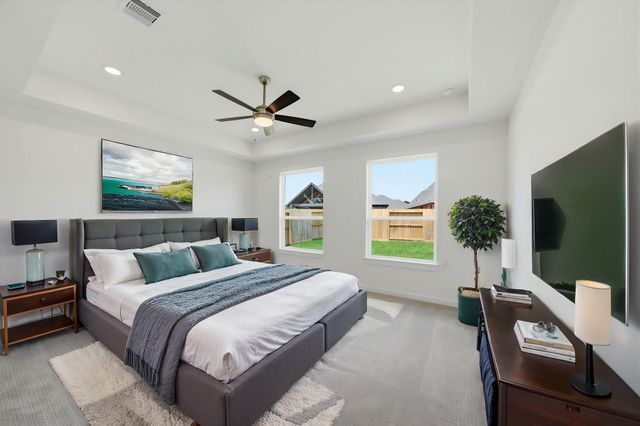 21952 Rolling Green, Porter, TX 77365