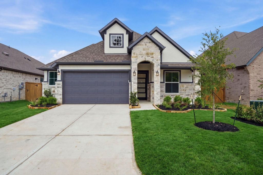 21952 Rolling Green, Porter, TX 77365