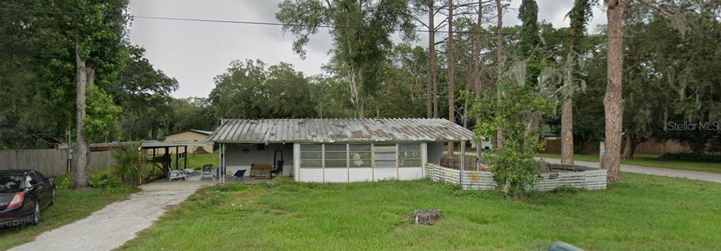 Image 1 of property listing at 10341 E VICTORY LANE, Inverness, FL 34450