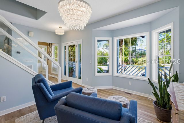 8 Deixler Ln, Hilton Head Island, SC 29928