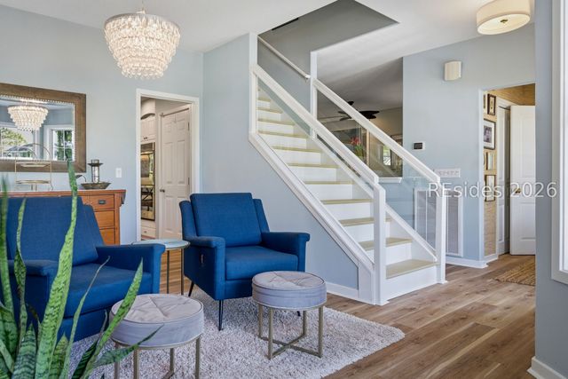 8 Deixler Ln, Hilton Head Island, SC 29928