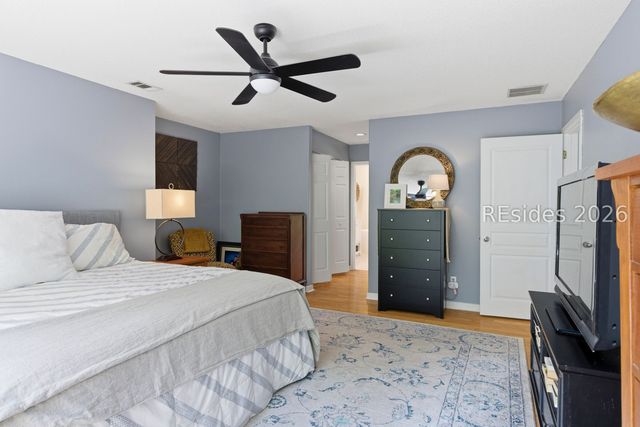 8 Deixler Ln, Hilton Head Island, SC 29928