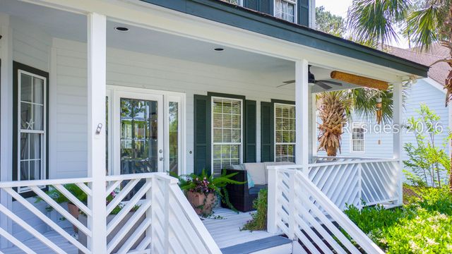 8 Deixler Ln, Hilton Head Island, SC 29928