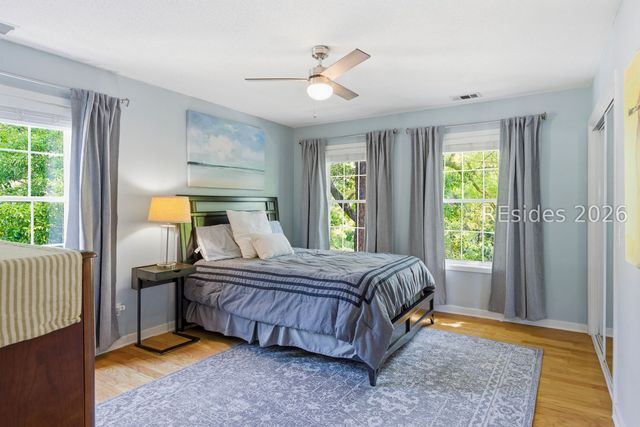 8 Deixler Ln, Hilton Head Island, SC 29928