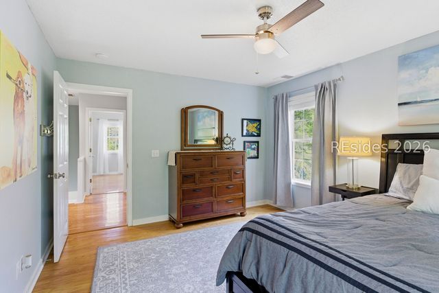 8 Deixler Ln, Hilton Head Island, SC 29928