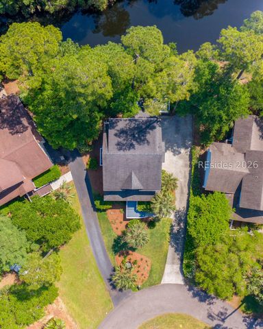 8 Deixler Ln, Hilton Head Island, SC 29928