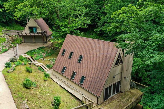 1002 Tangelwood Drive, Mcgregor, IA 52157