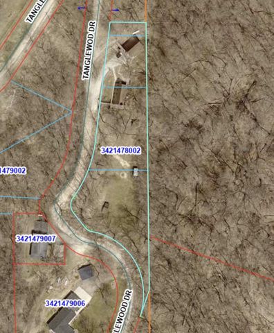 1002 Tangelwood Drive, Mcgregor, IA 52157