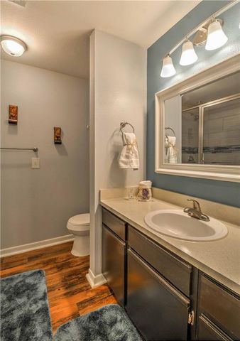 6000 Shepherd Mountain CV 2106, Austin, TX 78730