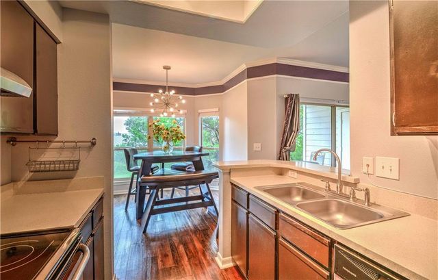 6000 Shepherd Mountain CV 2106, Austin, TX 78730