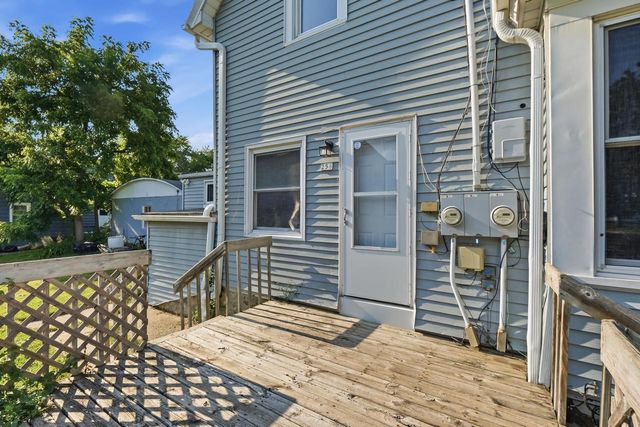 258 - 262 N Bristol Street, Sun Prairie, WI 53590