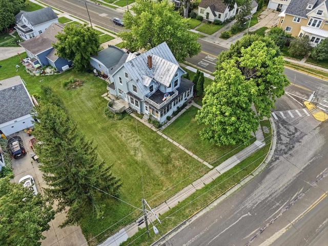 258 - 262 N Bristol Street, Sun Prairie, WI 53590