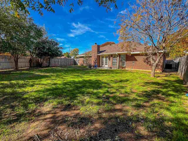 2324 HUNTERS GLEN, Wichita Falls, TX 76306