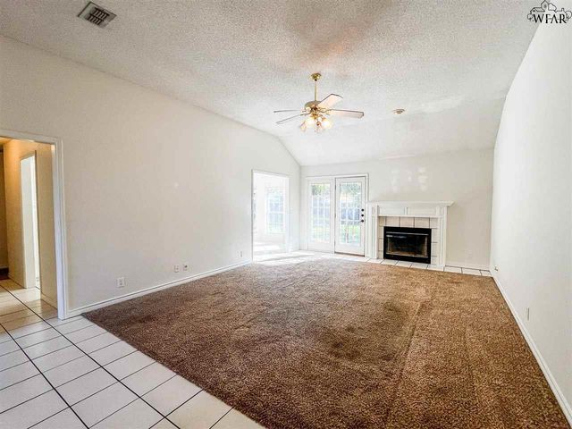 2324 HUNTERS GLEN, Wichita Falls, TX 76306