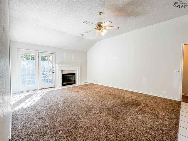 2324 HUNTERS GLEN, Wichita Falls, TX 76306