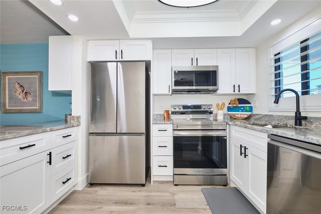 4770 Estero BLVD 402, Fort Myers Beach, FL 33931