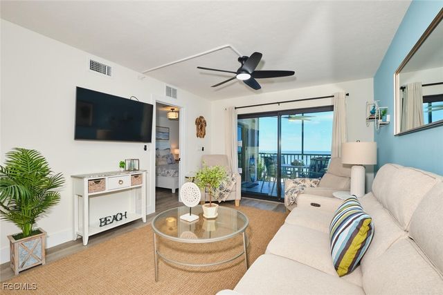 4770 Estero BLVD 402, Fort Myers Beach, FL 33931