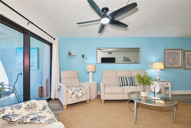 4770 Estero BLVD 402, Fort Myers Beach, FL 33931