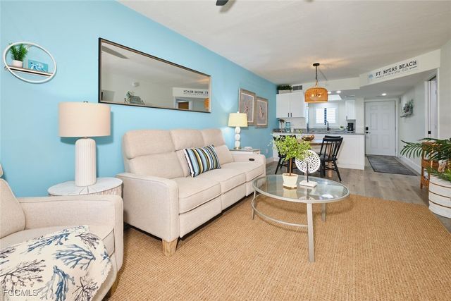 4770 Estero BLVD 402, Fort Myers Beach, FL 33931