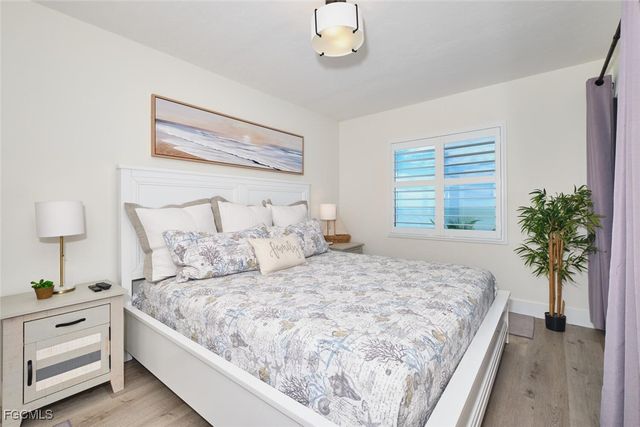 4770 Estero BLVD 402, Fort Myers Beach, FL 33931