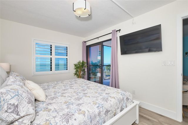 4770 Estero BLVD 402, Fort Myers Beach, FL 33931