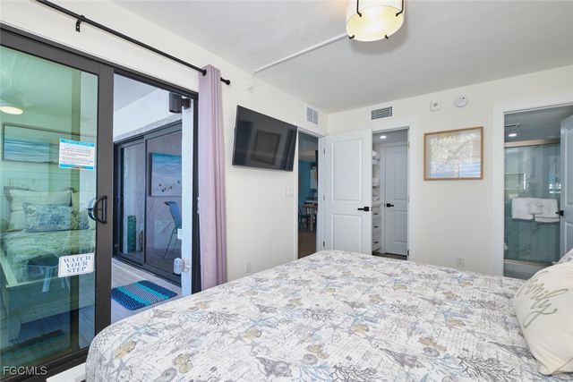 4770 Estero BLVD 402, Fort Myers Beach, FL 33931