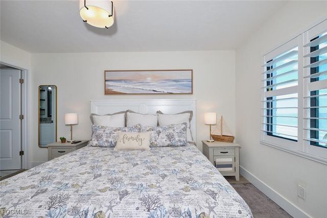 4770 Estero BLVD 402, Fort Myers Beach, FL 33931