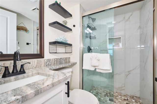 4770 Estero BLVD 402, Fort Myers Beach, FL 33931