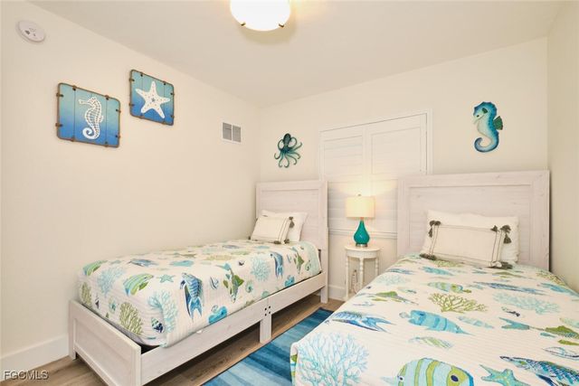 4770 Estero BLVD 402, Fort Myers Beach, FL 33931