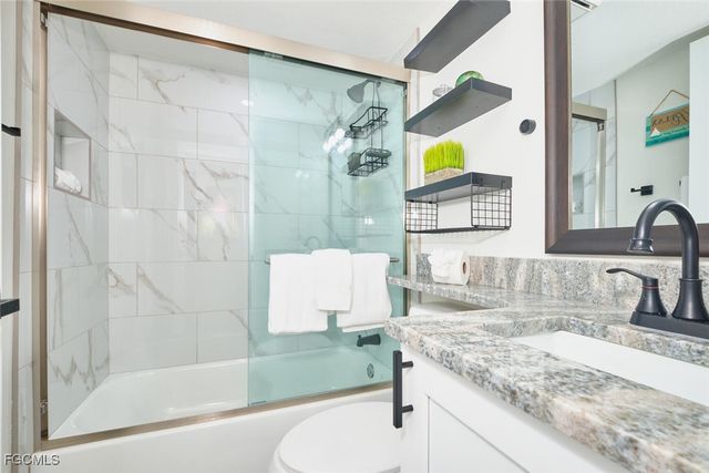 4770 Estero BLVD 402, Fort Myers Beach, FL 33931